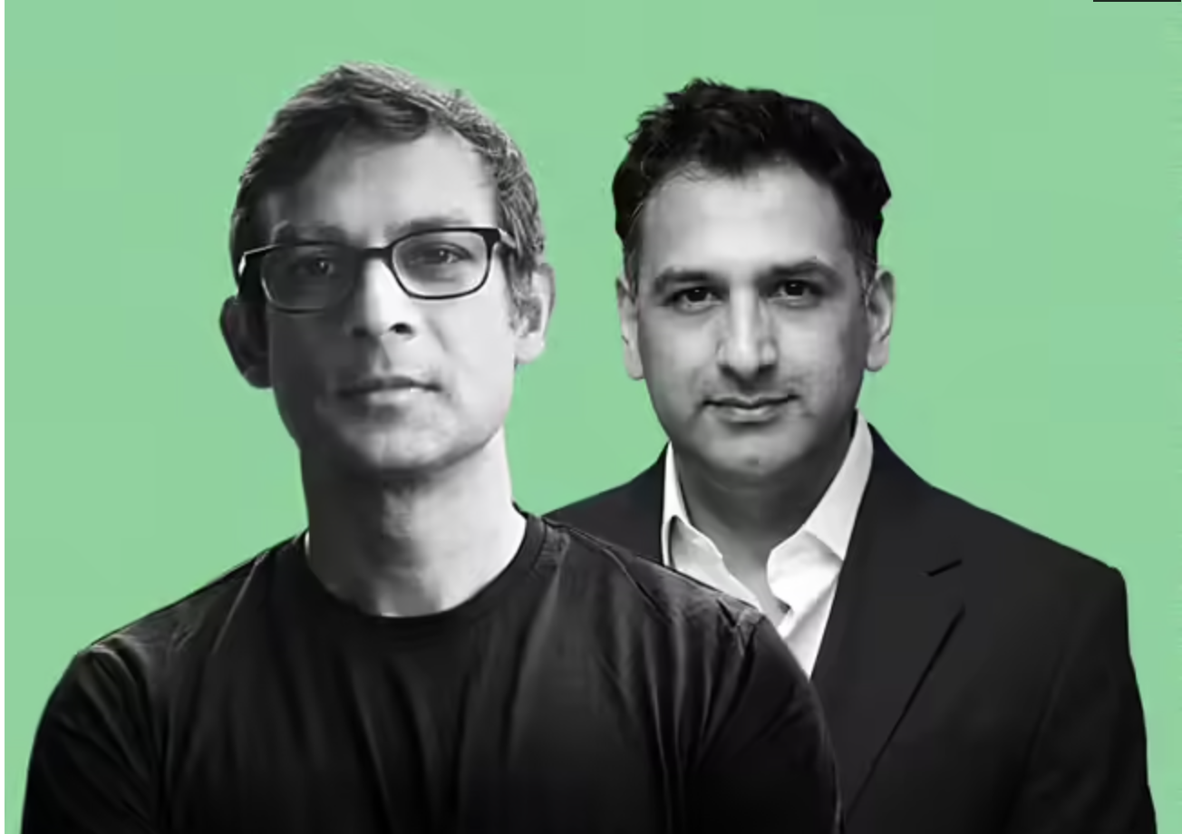 Bay Capital launches digital fund, appoints Sandeep Barasia, Tej Kapoor as partners